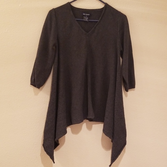 Grey sweater - Picture 1 of 5